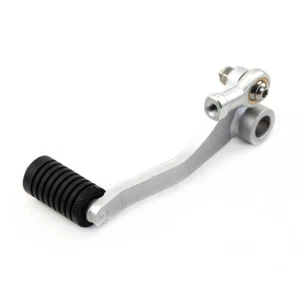 For KAWASAKI NINJA 300 250R EX250R Z250 Z300 Gear Shift Lever Shifter Foot Peg - Picture 1 of 13