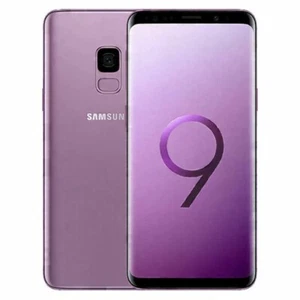 Samsung Galaxy S9 SM-G960U 64GB 4GB Unlocked Purple Excellent Condition - Afbeelding 1 van 1