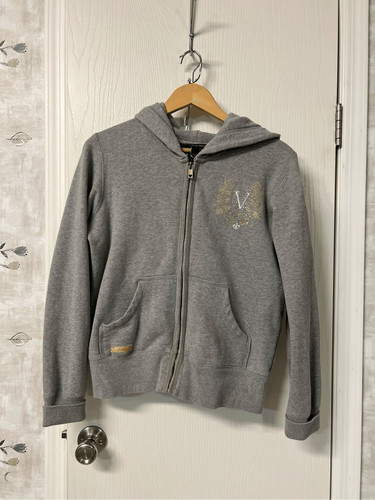 UNDERCOVER Felpa con cappuccio Victoria's Secret