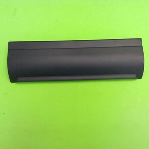 Impresora de inyección de tinta Canon I960 pieza de carcasa de cubierta de plástico negro - Imagen 1 de 2
