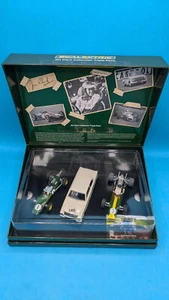 Pack Triple Colección Jim Clark Scalextric C4395A - Imagen 1 de 7
