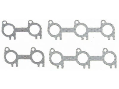 Juego de juntas de colector de escape Felpro 14595TZTY para Ford E450 Super Duty 2003-2017 Foto 1 de 2