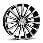 Borbet Wheels BLX 8.5x19 ET30 5x120 SWMP for Lexus LS