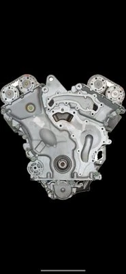 2011-2014 Chrysler/Dodge/Jeep With 3.6L V6 Remanufactured Engine - Image 1 of 4