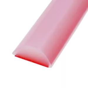 xingmeihe Collapsible Shower Threshold Water Dam Shower Barrier,Shower Door D... - Picture 1 of 6