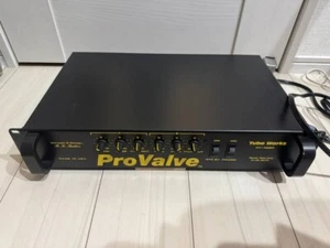 CR-4250 TUBE WORKS PRO VALVE tube power amplifier 2U size Maintenance completed - Picture 1 of 7