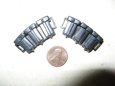 "Cartuchos de cinturón GI Joe 1964 vintage Hasbro 12"" soldado alemán del mundo, B" Foto 1 de 2