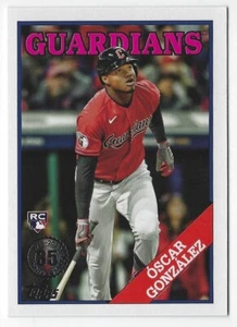 2023 Topps Series 2 1988 Topps 35th Anniversary ~ Complete Your Set ~ You Pick - Picture 1 of 16