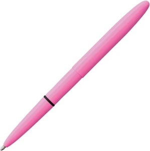 Fisher Space Pen Bullet Space Pink 3.75" Water Resistant Pen - Foto 1 di 3