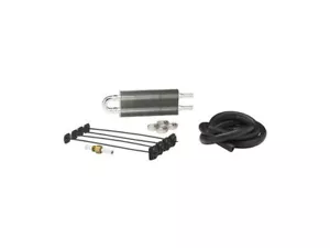 For 1973-2015 Honda Civic Power Steering Cooler 39835QF 1992 1994 1995 1974 1975 - Picture 1 of 2