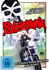 Don Sharp - Psychomania 1 DVD