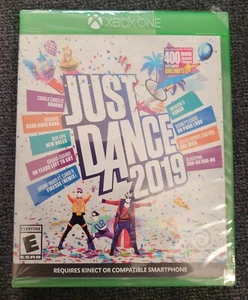 Brand New!! XBOX ONE Just Dance 2019 - Picture 1 of 2