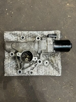 09-19 370Z 08-15 G37 Q50 VQ37VHR BANCO IZQUIERDO 2 VVEL CONTROL MOTOR ACTUADOR OEM Foto 1 de 4