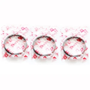 Piston Ring Set 8-97048-921-0 8970489210 for Isuzu 3LA1-PA 3LA1-STD Engine - Picture 1 of 1