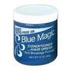 DDI Blue Magic Conditioning Hair Dressing, 12 oz: Nourish and Protect