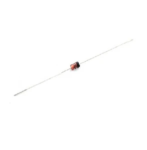100 PCS GERMANIUM DIODE 1N34A DO-35 1N34 IN34A NEW - Picture 1 of 1