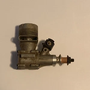 RC Airplane Motor - Torpedo 40 UNTESTED - Picture 1 of 3