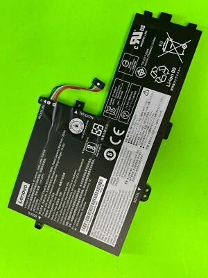 Batería L18L3PF2 L18L3PF3 L18C3PF7 L18M3PF6 Lenovo Ideapad S340-14 S340-15 HH Foto 1 de 3