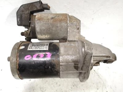 SUBARU OUTBACK 2000 - 2009 STARTER MOTOR 3.0 PETROL 25289 23300-AA570 - Image 1 of 4