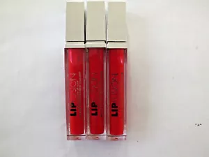 3 LIPFUSION MICRO COLLAGEN LIP PLUMP - SEXY - FULL SIZE - NEW - Picture 1 of 3