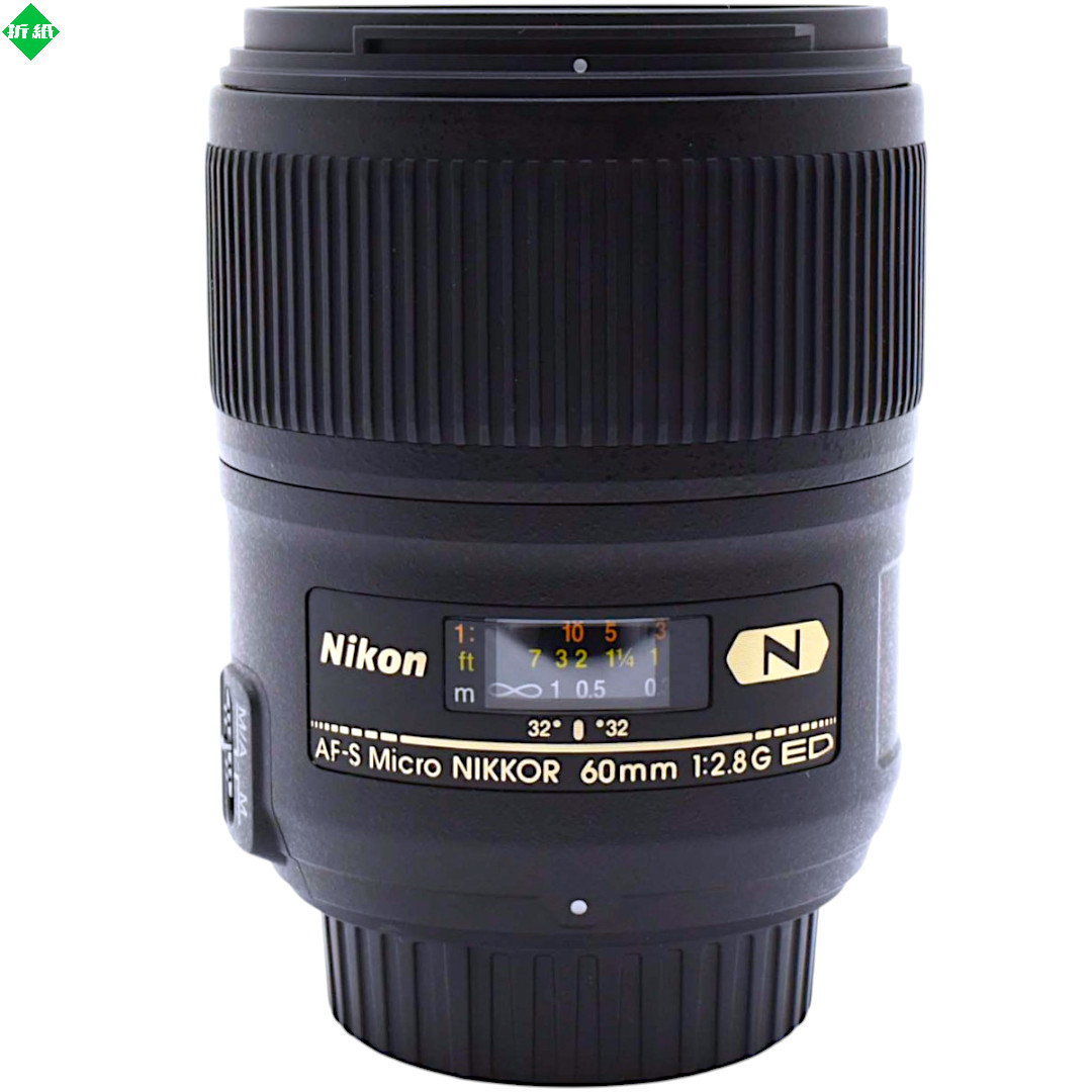 Nikon Micro NIKKOR 60mm Focal Camera Lenses for sale - eBay Nikon Micro NIKKOR 60mm Focal Camera Lenses for sale - eBay