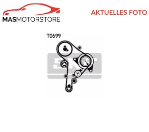 TOOTH BELT SET SET KIT SKF VKMA 01251 G FOR ŠKODA OCTAVIA I 1.9L 66KW,81KW,50KW