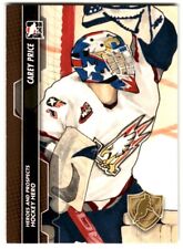 2013-14 In The Game Heroes and Prospects Carey Price #125 Tri-City Americans