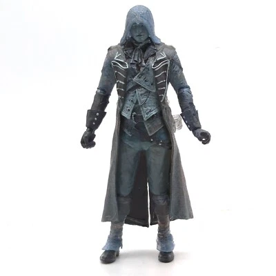 Assassin's Creed Eagle Vision Arno Dorian 5.75 英寸可动人偶 2015 年 McFarlane  — 第 1/4 张图片