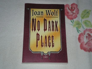 NO DARK PLACE by JOAN WOLF -JA- -ARC- - Imagen 1 de 1