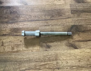 Ammco 1" Arbor Shaft  for 3000, 4000 & 4100 Brake Lathe 3101 B-3101 Free Ship - Picture 1 of 7