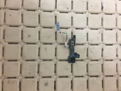 DELL LATITUDE E4310 pulsante di accensione con flat - Immagine 1 di 2