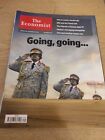 The Economist Magazine 27. August 2011, Going, Going... - B180