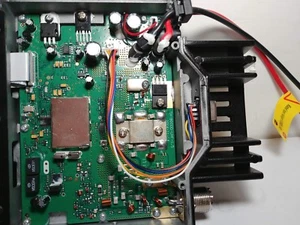 Cavi ripetitore TYT TH-9000D, fare ripetitore GMRS o HAM, uscita DB-9 200+ VENDUTI! - Foto 1 di 3