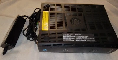 AT&T ARRIS BGW210-700 Gateway Modem Router Broadband WiFi w/ Power Supply - Image 1 of 4