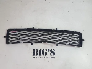 2014 2015 2016 2017 2018 Toyota 4RUNNER Front Bumper Lower Grille 53112-76060 - Picture 1 of 11