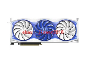 Manli GeForce RTX 5070 Ti RTX5070TI POLAR FOX OC 16GB GDDR7 Graphics card - Picture 1 of 2