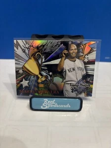2022 Topps Stadium Club Chrome - Trophy Hunters #RL-28 Mariano Rivera - Imagen 1 de 2