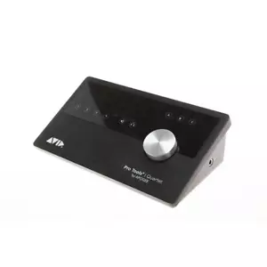 Avid Pro Tools/Quartet-Personal Music Studio - SKU#1239408 - Picture 1 of 3