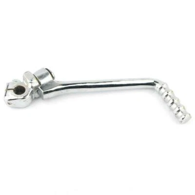 Pedal de palanca de arranque universal de 16 mm para moto de cross pit 50cc-160cc Foto 1 de 4