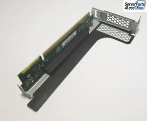 43V6935 IBM System M3550 M2 PCIE X16 tarjeta vertical perfil bajo - Imagen 1 de 3