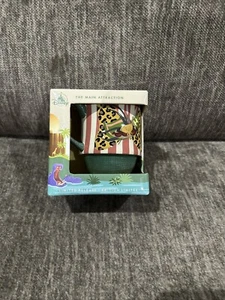 Disney Minnie Mouse Die Hauptattraktion Tasse JUNGLE CRUISE #11 von 12 Neu! - Bild 1 von 2
