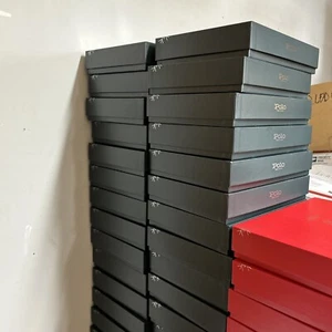 ( 3 ) Ralph Lauren Gift Set /Storage / Gift Boxes - Picture 1 of 4