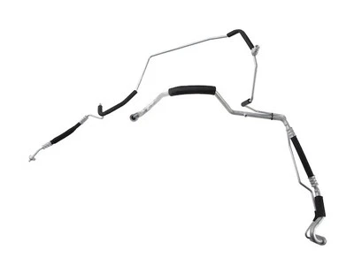 Conjunto de manguera de línea líquida y succión de aire acondicionado para Chevrolet Cruze 86185GHBQ Foto 1 de 2