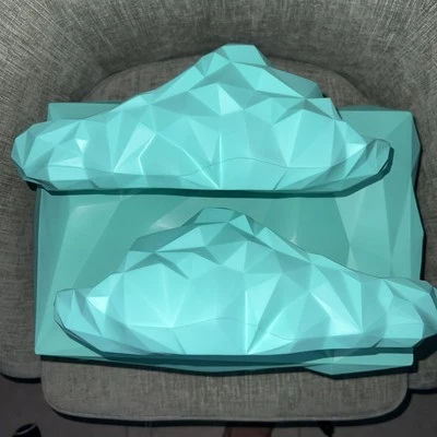 Coupes De Diamant Slide - Diamond Supply 10M - Image 1 of 4