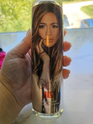 Spray Corporal Fragancia Glow by JLO JENNIFER Lopez 8 FLOZ NUEVO Foto 1 de 4