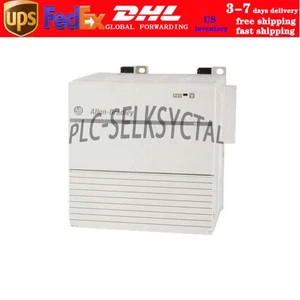 New Factory Sealed AB 1768-PB3 SER A Compactlogix Power Supply 1768PB3 ！AB - Picture 1 of 4