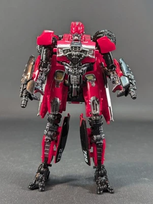 Transformers Studio Series Shatter complete Hasbro SS-40 BB Movie Deluxe - Image 1 of 4