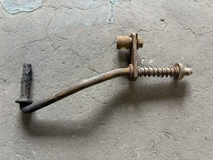 1978-88 G Body Monte Carlo Cutlass Regal Shift Linkage - Picture 1 of 4