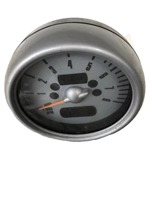 2002 - 2006 MINI COOPER Tachometer Gauge Cluster Instrument 62116924916 - Picture 1 of 18