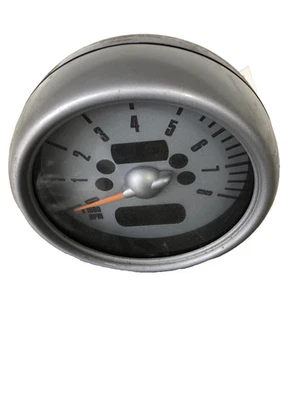 2002 - 2006 MINI COOPER Tachometer Gauge Cluster Instrument 62116924916 - Image 1 of 4